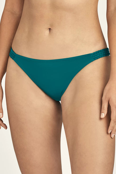 Aubade La Plage Ensoleillee Bikini bottom